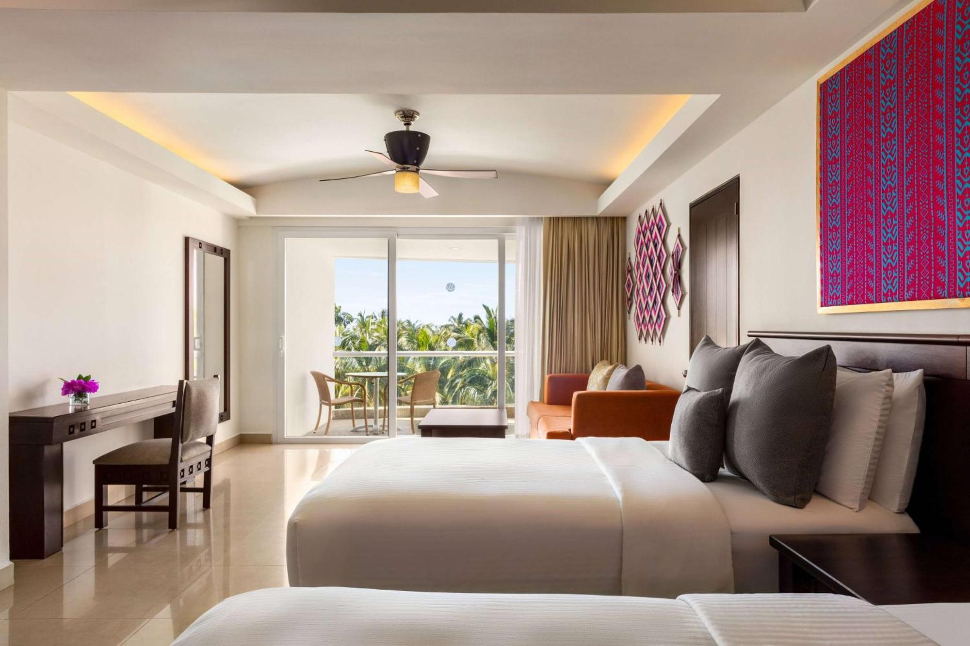 Wyndham Alltra Vallarta, All-Inclusive Resort Nuevo Vallarta Extérieur photo