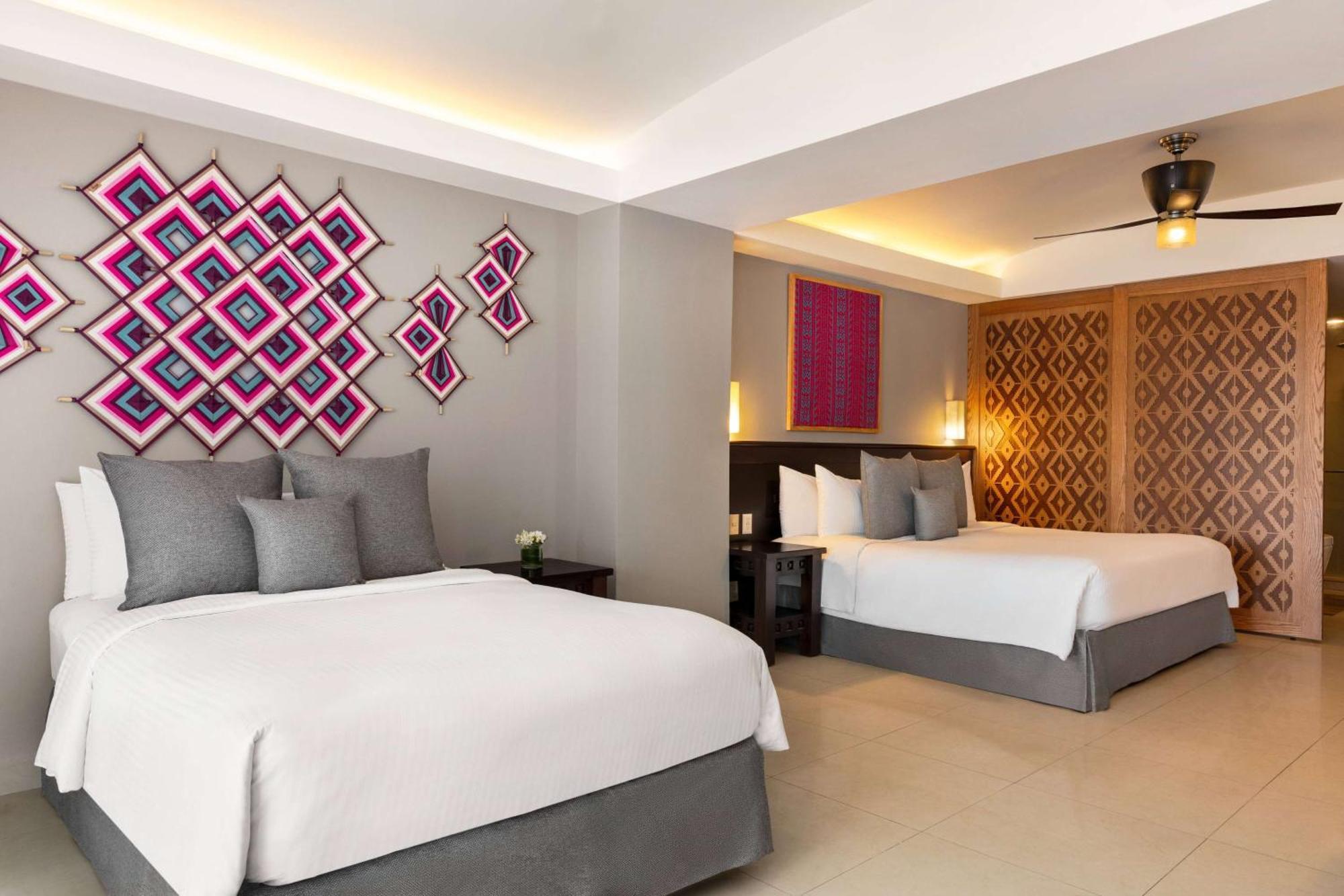 Wyndham Alltra Vallarta, All-Inclusive Resort Nuevo Vallarta Extérieur photo