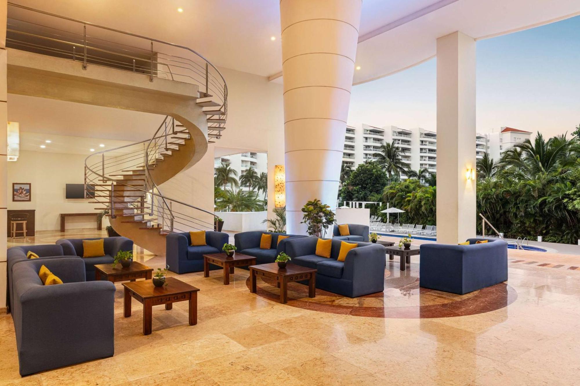 Wyndham Alltra Vallarta, All-Inclusive Resort Nuevo Vallarta Extérieur photo