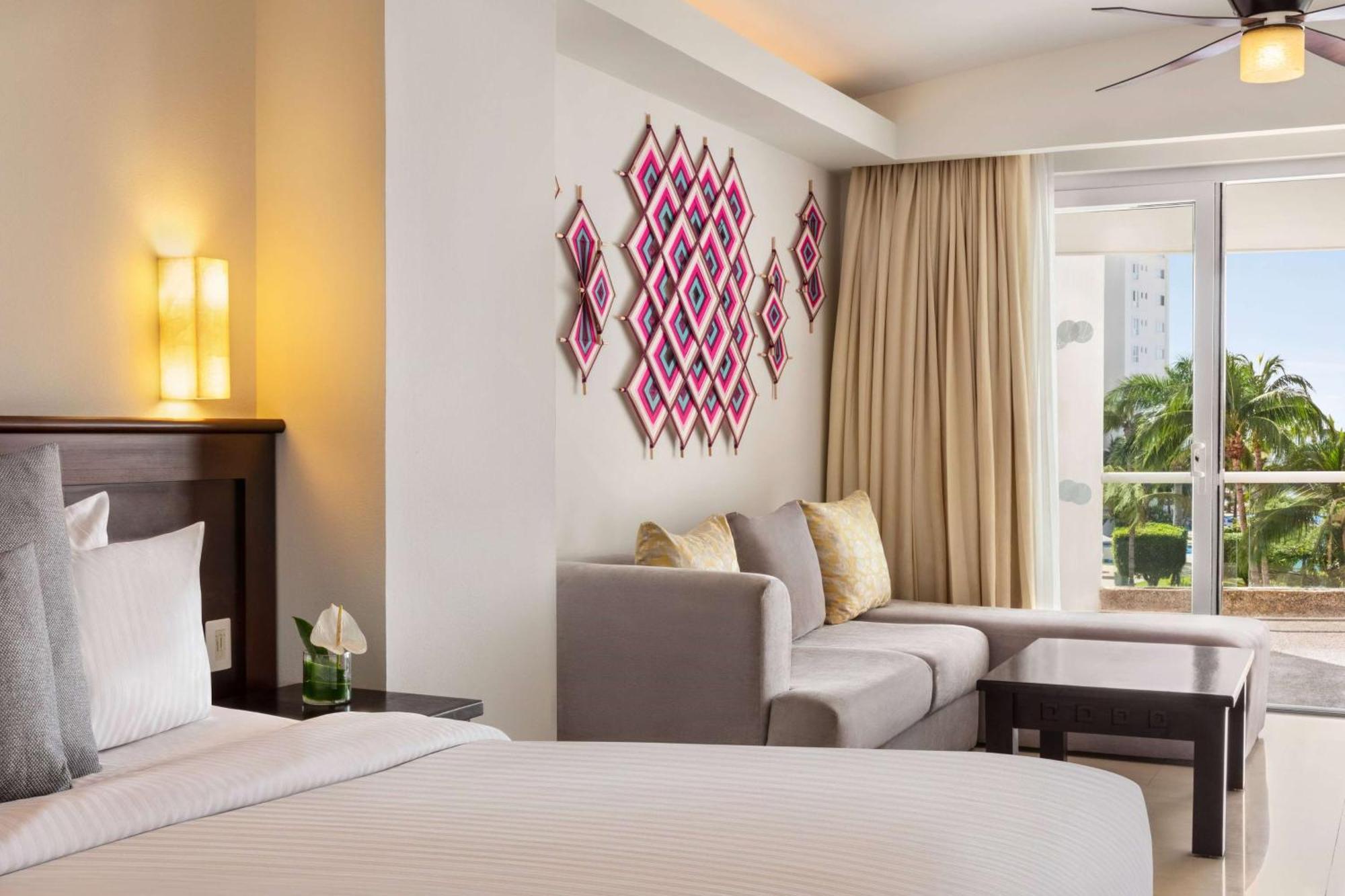 Wyndham Alltra Vallarta, All-Inclusive Resort Nuevo Vallarta Extérieur photo