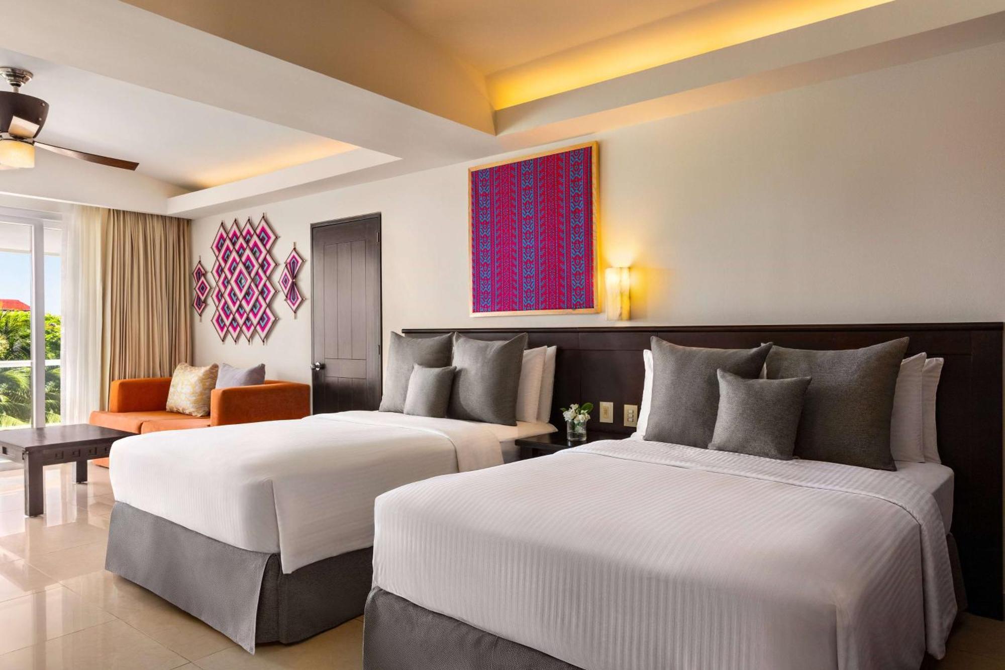 Wyndham Alltra Vallarta, All-Inclusive Resort Nuevo Vallarta Extérieur photo