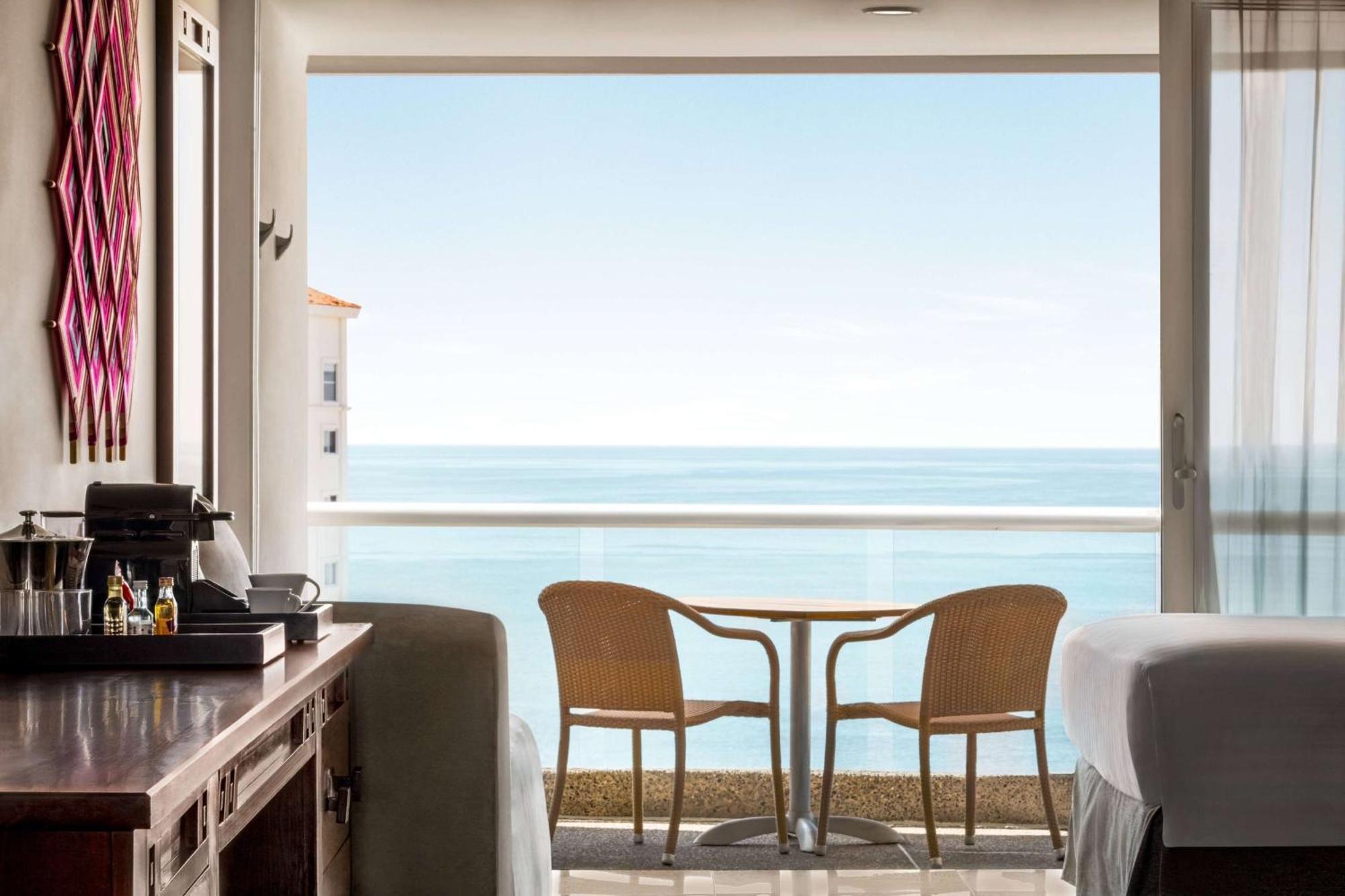 Wyndham Alltra Vallarta, All-Inclusive Resort Nuevo Vallarta Extérieur photo