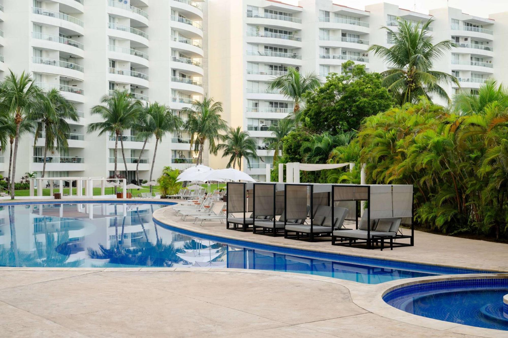 Wyndham Alltra Vallarta, All-Inclusive Resort Nuevo Vallarta Extérieur photo