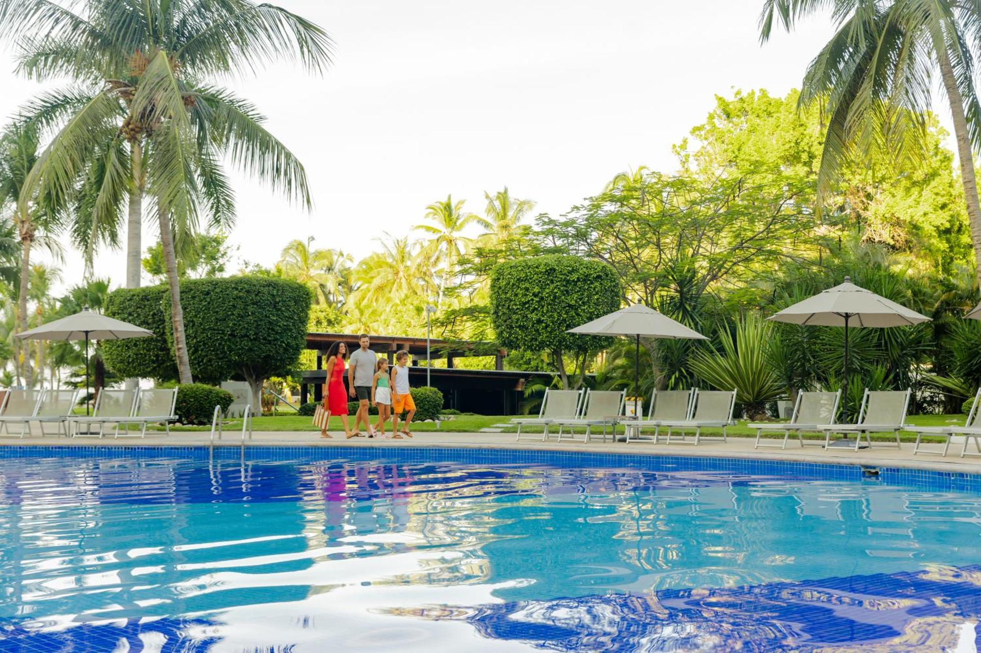 Wyndham Alltra Vallarta, All-Inclusive Resort Nuevo Vallarta Extérieur photo